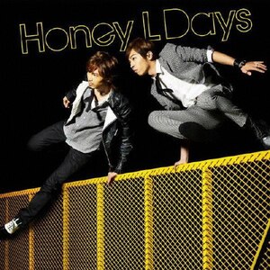 My Only Dream/Believe(WPbgB)|Honey L Days|AVCD-31960
