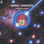 SPACE FANTASY+LIVE SPACE FANTASY|�I���j�o�X|FLCF-5027
