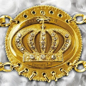 BEST OF twenty4-7(DVDt)|twenty4-7|RZCD-46709/B