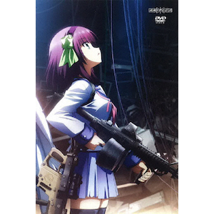 Amazon.co.jp: Angel Beats! Complete Collection Blu-ray BOX