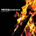�S�[���f�����x�X�g �ɓ�����Y&TAKIO BAND|�ɓ�����Y&TAKIO BAND|VPCC-84180