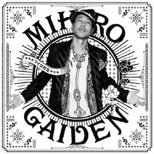 MIHIRO GAIDENg}CO`"|MIHIRO`}C`|RZCD-46880