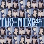 TWO-MIX �p�[�t�F�N�g�E�x�X�g|TWO-MIX|KICS-1655