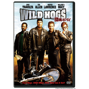 WILD HOGS/c{[CY|WEg{^|VWDS-2230