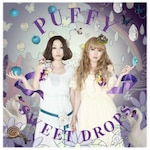 SWEET DROPS|PUFFY|KSCL-1832