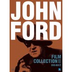 �s�ł̉f��ē� �W�����E�t�H�[�h����I ��2�W DVD-BOX 2|�W�����E�t�H�[�h|BWD-2144