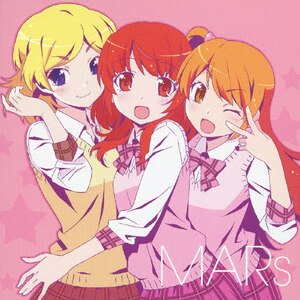プリティーリズム・オーロラドリーム ライブチック