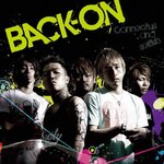 Connectus and selfish|BACK-ON|CTCR-40334