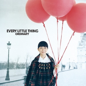 ORDINARY(DVDt)|Every Little Thing|AVCD-38368/B