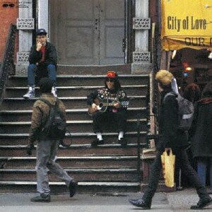City of Love|ǖ|HYCA-3033