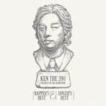 KEN THE 390 THE BEST OF COLLABORATION �`RAPPER'S BEST & SINGER'S BEST�`|KEN THE 390|DGTA-10003/4