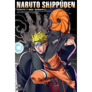 ナルト疾風伝五影集結の章DVDBOXセット Amazon.co.jp: NARUTO-ナルト- 疾風伝 五影集結の章 2 [DVD