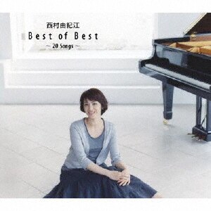Best of Best`20 Songs`|RI]|YCCS-10051