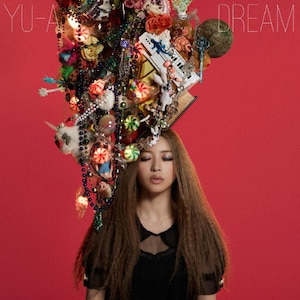 DREAM()|YU-A|YRCN-95179