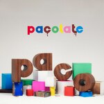 pacolate(DVD�t)|paco|RZCD-59099/B