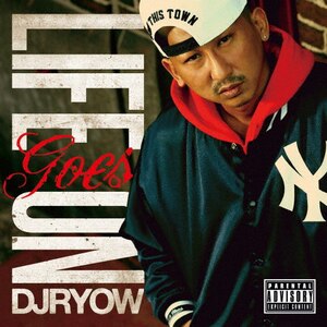 LIFE GOES ON|DJ RYOW|VCCM-2065