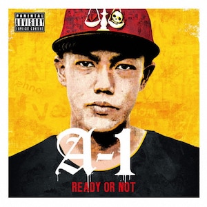READY OR NOT|A-1|VCCM-2064