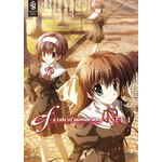 ef - a tale of memories. DVD_SET 1|�A�j���[�V����|GNBA-5151