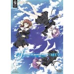 ef - a tale of memories. DVD_SET 2|�A�j���[�V����|GNBA-5152