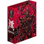 ��T<GARO>�`MAKAISENKI�` COMPLETE BD-BOX|�����ɐ�|PCXP-60016