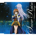 Snow Rain �`unison�`trilogy�`|���_�͂��(�A�c����),���C���t�H�[�X(���э��c),���C���t�H�[�X�U(�䂩��)|KICM-3255