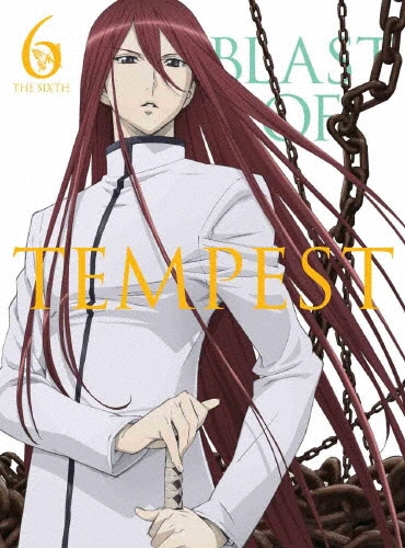 (未使用･未開封品)　絶園のテンペスト 8(完全生産限定版) [Blu-ray] 60wa65s Amazon.co.jp: 絶園のテンペスト 8(完全生産限定版) [Blu-ray