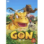 GON-�S��- 21|�A�j���[�V����|AVBA-62447