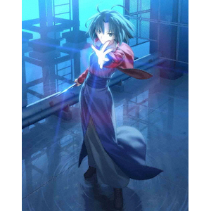 劇場版「空の境界」Blu-ray Disc BOX(通常版) | アニメーション 劇場版「空の境界」Blu-ray Disc BOX(通常版) | アニメーション
