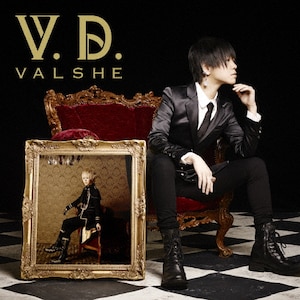 V.D.|VALSHE|JBCZ-9005