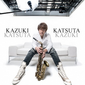 KAZUKI KATSUTA|c|ZACL-9071