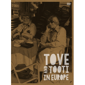 【おトク】 and Tove Tooti Europe～トーベとトゥーティの欧州旅行… in お笑い・バラエティ