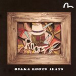 3DAYS|OSAKA ROOTS|POCS-1156