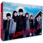 ���X�g�f�C�Y DVD-BOX|���ˍN�j|TCED-2216