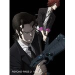 PSYCHO-PASS �T�C�R�p�X2 VOL.3 Blu-ray|�A�j���[�V����|TBR-24813D