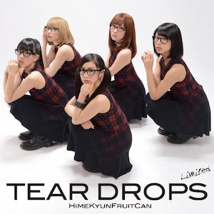 TEAR DROPS(񐶎Y)|Ђ߃Lt[c|TKCA-74209