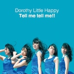 Tell me tell me!!(DVD�t)|Dorothy Little Happy|AVCD-83243/B