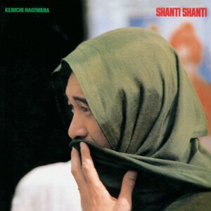 SHANTI SHANTI LIVE(SHM-CD)||TKCA-10168