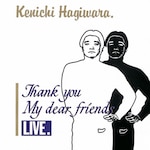 THANK YOU MY DEAR FRIENDS LIVE(SHM-CD)|��������|TKCA-10170