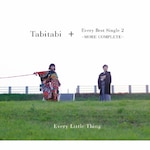 Tabitabi + Every Best Single 2 �`MORE COMPLETE�`(DVD2���g�t)|Every Little Thing|AVCD-93205/10/BC