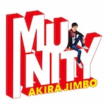 Munity|�_�ۏ�|KICJ-745