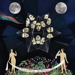 SECOND PSYCHEDELIC COMING: THE AQUARIUS TAPES|�W�F�X�E�A���h�E�W�E�G�C���V�F���g�E�����Y|IUCP-16233