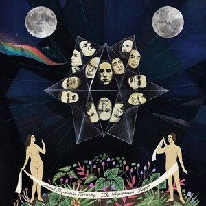 SECOND PSYCHEDELIC COMING: THE AQUARIUS TAPES|�W�F�X�E�A���h�E�W�E�G�C���V�F���g�E�����Y|IUCP-16233