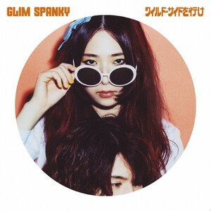 ChETChs|GLIM SPANKY|TYCT-60077