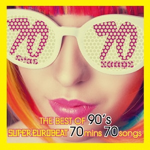 UExXgEIuE90's X[p[E[r[g 70mins 70songs|IjoX|AVCD-93517