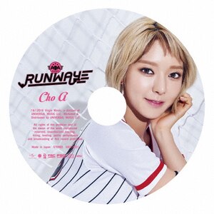 RUNWAY(ՃsN`[[x(CHOA))|AOA|UICV-9221