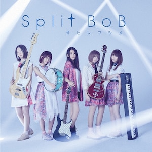 IqtV|Split BoB|NQKS-1016