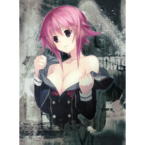 CHAOS;CHILD Blu-ray 1|Aj[V|KAXA-7491
