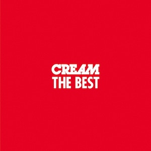 CREAM THE BEST|CREAM|RZCD-86224/5