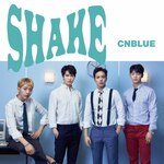 SHAKE|CNBLUE|WPCL-12625