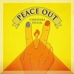 PEACE OUT|�|���s�X�g��|VICL-64716